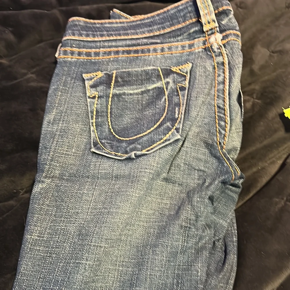 True Religion Boot Cut - Picture 5 of 7